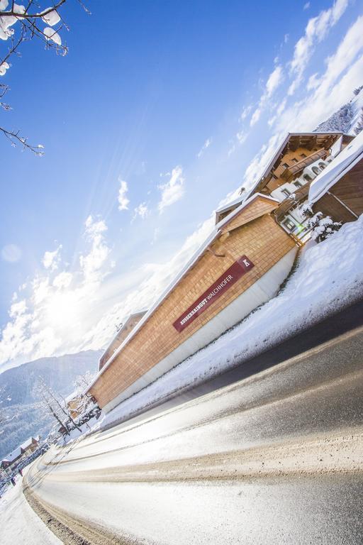 Ausserraingut Flachau Exteriér fotografie
