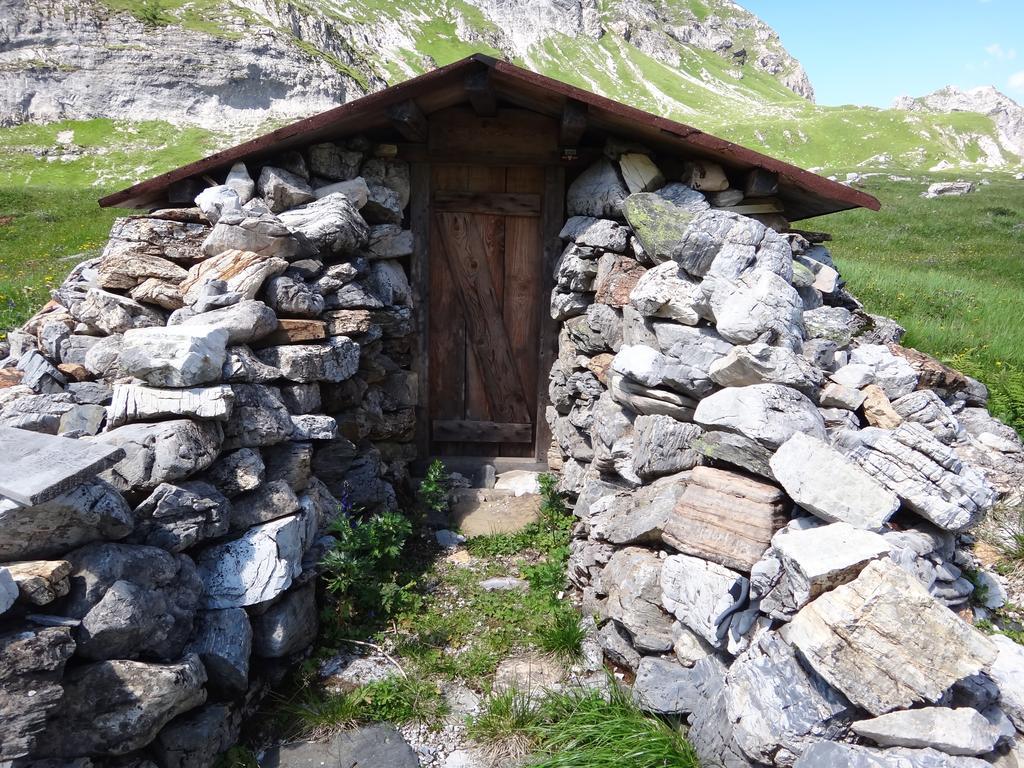 Ausserraingut Flachau Exteriér fotografie